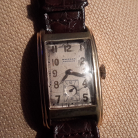 Waltham premier curvo