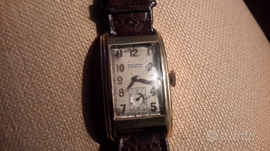 Waltham premier curvo