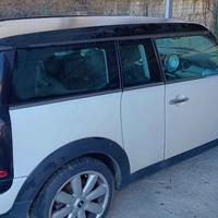 Ricambi mini 1600 benzina motore N12B16A