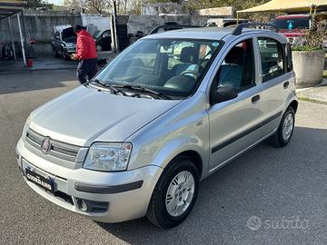 Fiat Panda 1.2 Dynamic GPL