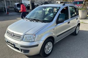 Fiat Panda 1.2 Dynamic GPL
