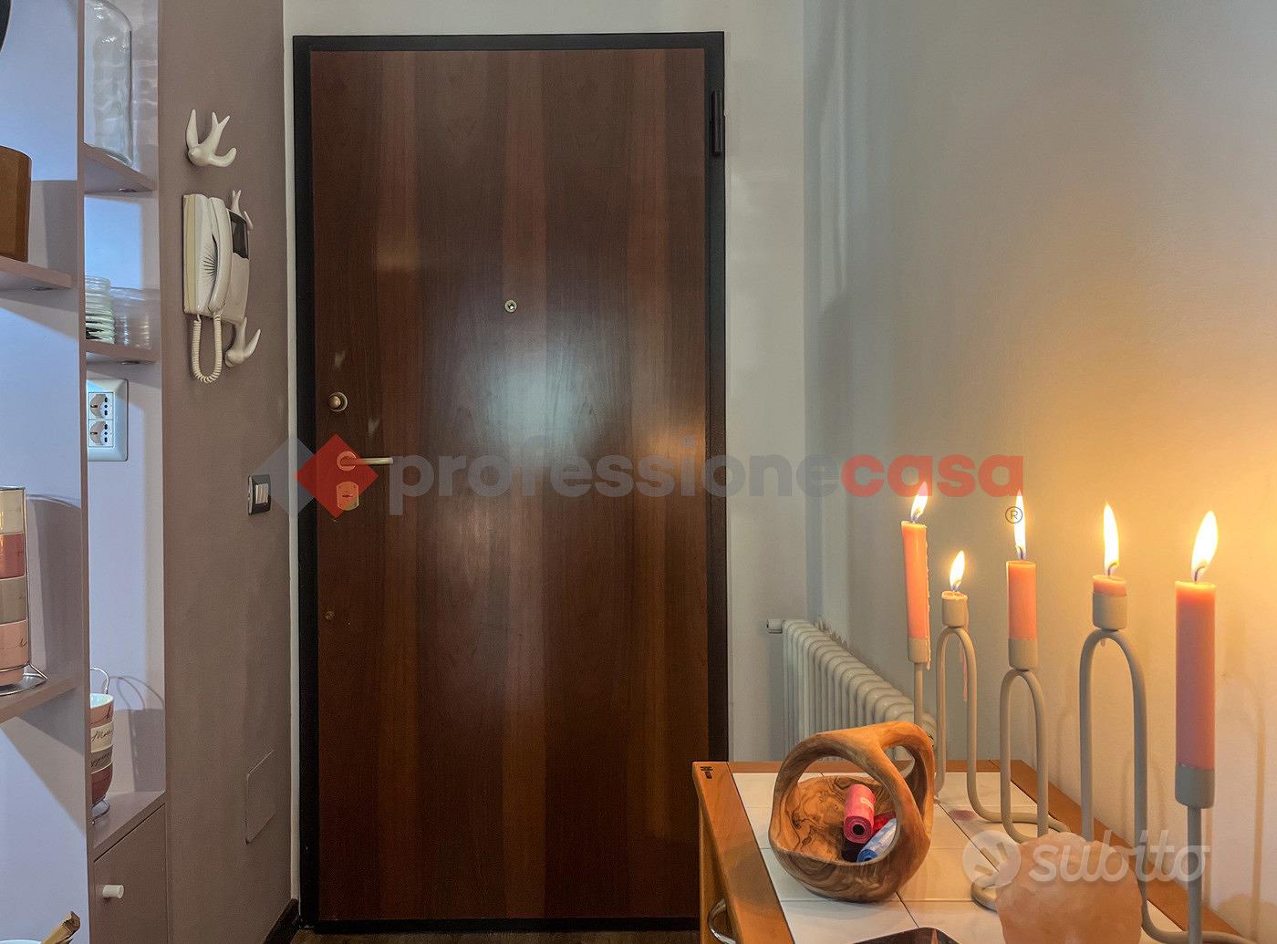 Appartamento – Milazzo, San Giovanni, Parco - Vista 2