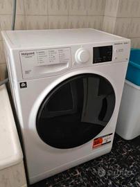 Lavatrice Hotpoint Ariston 7 Kg