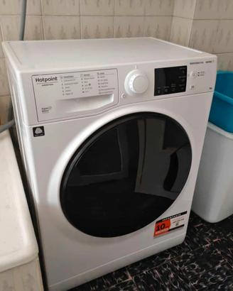 Lavatrice Hotpoint Ariston 7 Kg