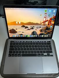 MacBook Pro 13 M1