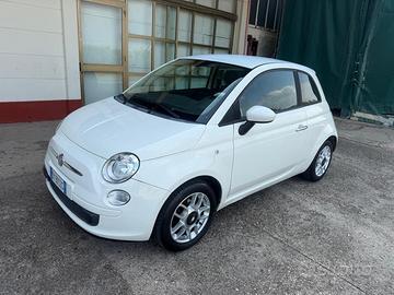 Fiat 500 1.2 Sport