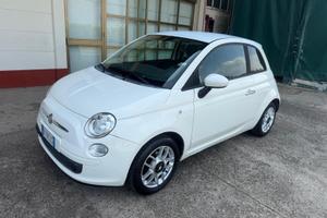 Fiat 500 1.2 Sport
