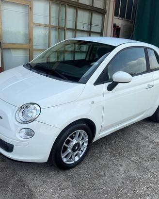 Fiat 500 1.2 Sport