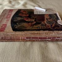 Magia Modotti Carta Caccia Jeppesen Grimm e altri