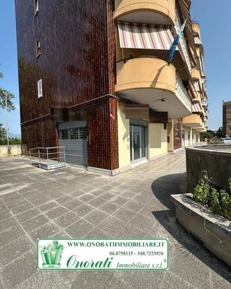 Immobile di 130 m² a Guidonia Montecelio
