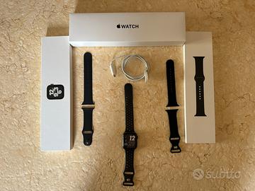 Apple Watch SE 44mm GPS - leggere la descrizione
