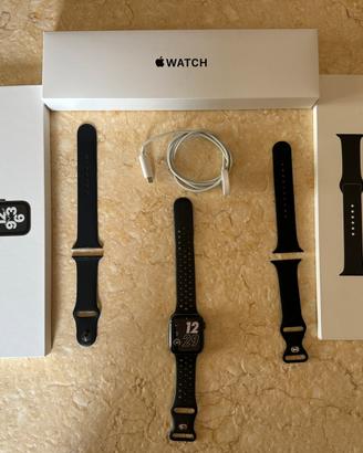 Apple Watch SE 44mm GPS - leggere la descrizione