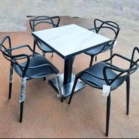 Tavoli per Ristoranti e bar