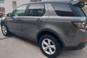 Discovery sport 2.0 td4 150cv HSE LUXURY 