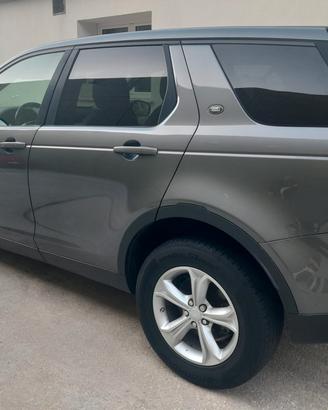 Discovery sport 2.0 td4 150cv HSE LUXURY 