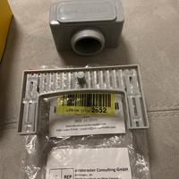 Sanite Modar canalina per doccia