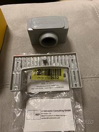 Sanite Modar canalina per doccia