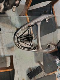 Staffa portapacchi beverly