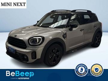 MINI Countryman Mini F60 MINI 2.0 COOPER D NO...