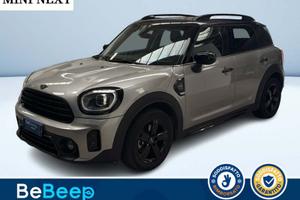 MINI Countryman Mini F60 MINI 2.0 COOPER D NO...
