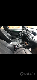 Bmw x1 180d
