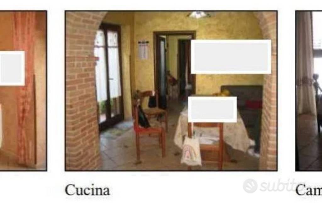Appartamento – Marzano Appio, Cardoni - Vista 4