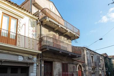 Casa Semindipendente - Catania