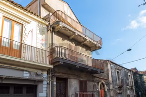 Casa Semindipendente - Catania