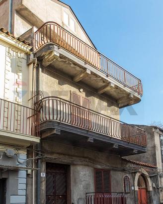 Casa Semindipendente - Catania