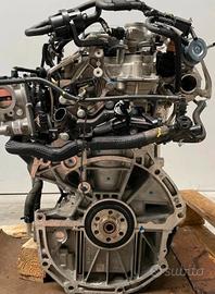 Motore nissan qashqai juke 1.3 turbo