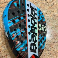 Racchetta da padel babolat air viper 2023