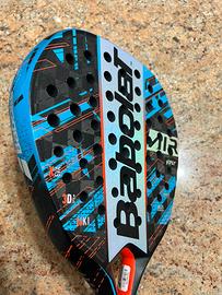 Racchetta da padel babolat air viper 2023