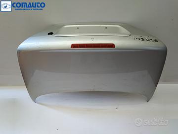 Portellone Post MERCEDES SLK (R170) '96