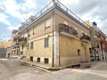 CASA INDIPENDENTE A SAN SEVERO