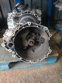 CAMBIO FORD PUMA HYBRID