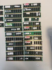 RAM vintage