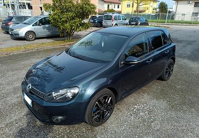 VW Golf 1.2tsi 105cv