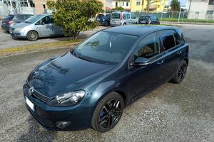 VW Golf 1.2tsi 105cv