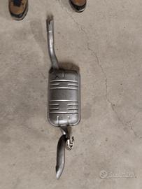 Marmitta Y elefantino