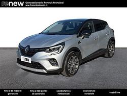 RENAULT Captur 1.0 TCE TECHNO FAST TRACK GPL 100