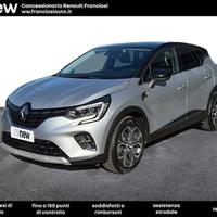 RENAULT Captur 1.0 TCE TECHNO FAST TRACK GPL 100