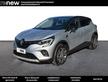 RENAULT Captur 1.0 TCE TECHNO FAST TRACK GPL 100