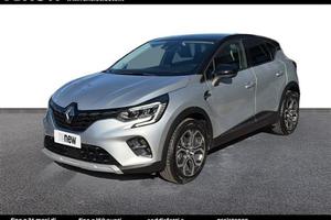 RENAULT Captur 1.0 TCE TECHNO FAST TRACK GPL 100
