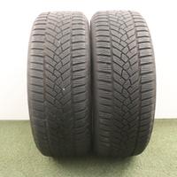 Gomme Fulda Kristall Control 215 55 17 inverno