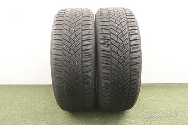 Gomme Fulda Kristall Control 215 55 17 inverno