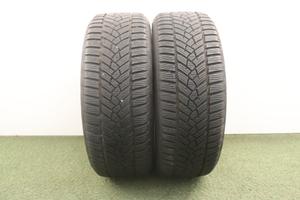Gomme Fulda Kristall Control 215 55 17 inverno