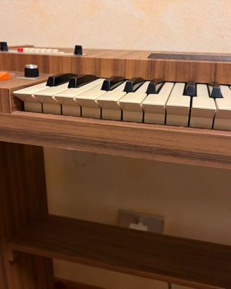 Organo elettronico Baleani vintage