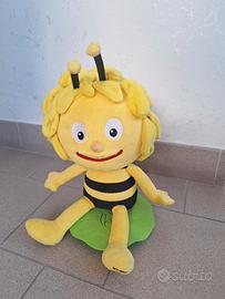 pupazzo 