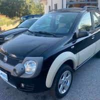 Fiat Panda 1.3 MJT 4x4 Cross