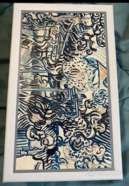 Penna Stilografica Visconti